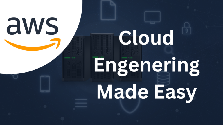 AWS Cloud Engineering | Scalable & Secure AWS Solutions | Fusion Flow ...